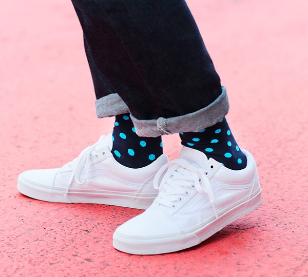 Nová kolekcia Happy Socks FW15 na sklade